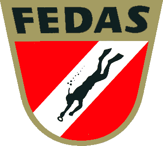 DEPARTAMENTO DE PESCA SUBMARINA - FEDAS